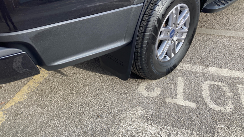 Ford Ranger Diesel Pick Up Double Cab XLT 2.0 EcoBlue 170